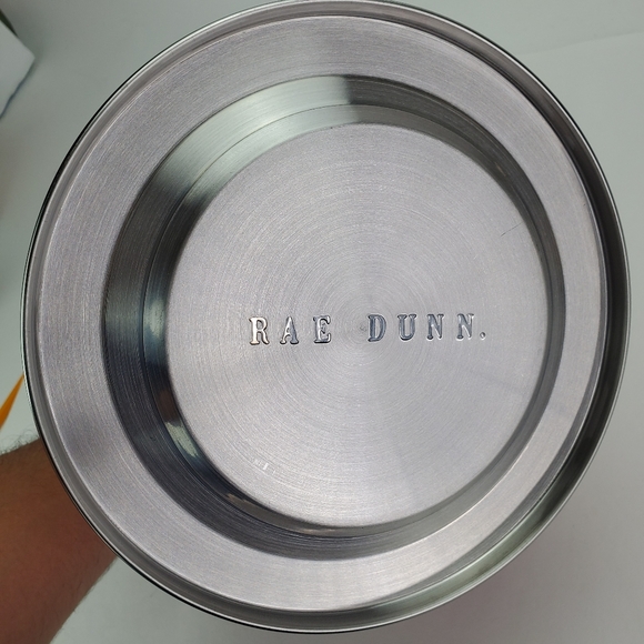 Rae Dunn Merry Christmas 2020 Tea Kettle Pot NEW - Picture 6 of 9